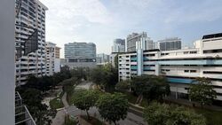 Blk 288A Jurong East Street 21 (Jurong East), HDB 5 Rooms #626471291